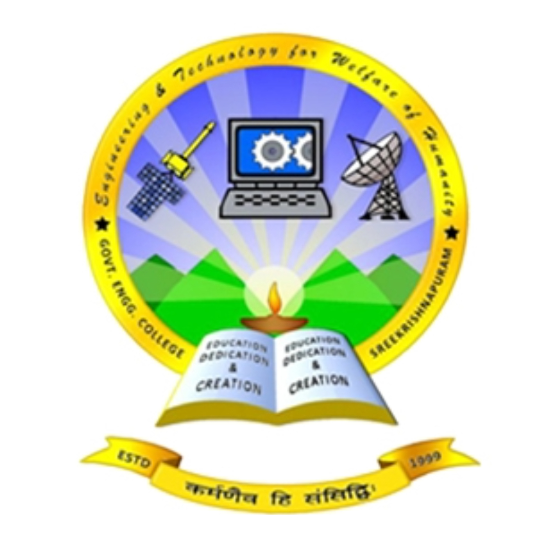 College Logo 5